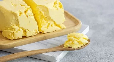 Profesör açıkladı! Tereyağ yiyenlerin ölüm riski daha yüksek!