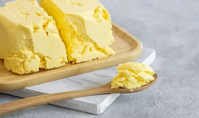 Profesör açıkladı! Tereyağ yiyenlerin ölüm riski daha yüksek!