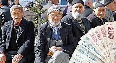 Ramazan bayramı emekli ikramiyelerinin yatış tarihi belli oldu!