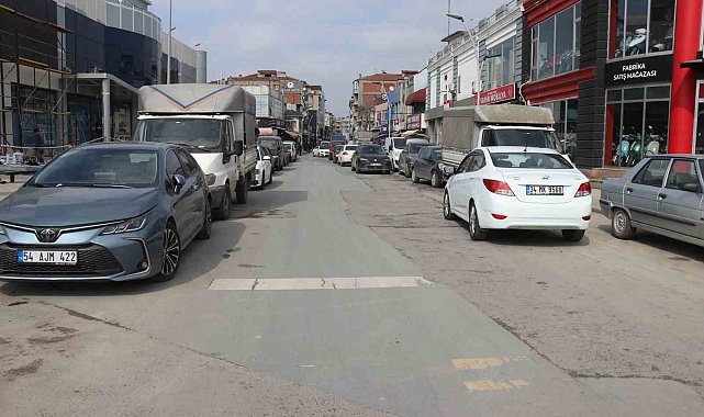 Ramazan'ın ilk gününde sokaklar kısmen boş kaldı