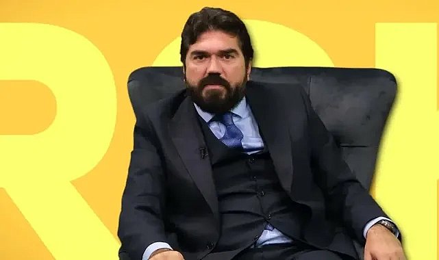 Rasim Ozan kütahyalı sonrasında Halk TV’de istifa! 