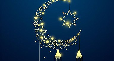 2025 Ramazan bayramı mesajları!