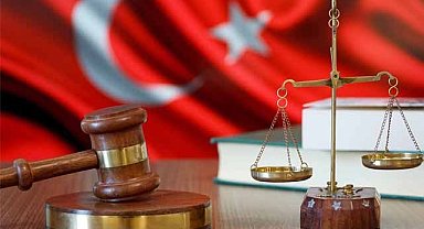 Resmi Gazete'de yayımlandı! Karadeniz'in o ilinde idare mahkemesi kurulacak