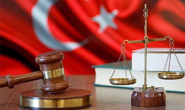 Resmi Gazete'de yayımlandı! Karadeniz'in o ilinde idare mahkemesi kurulacak