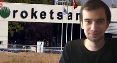 Roketsan mühendisi Yusuf Serdar Yücel'in ölüm nedeni belli oldu!