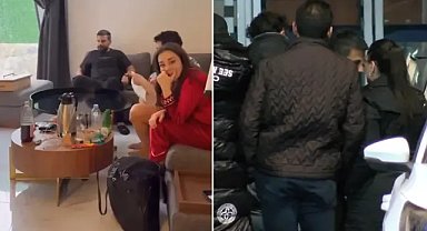 Sabaha karşı gözaltına alınan Polat ailesi serbest bırakıldı!