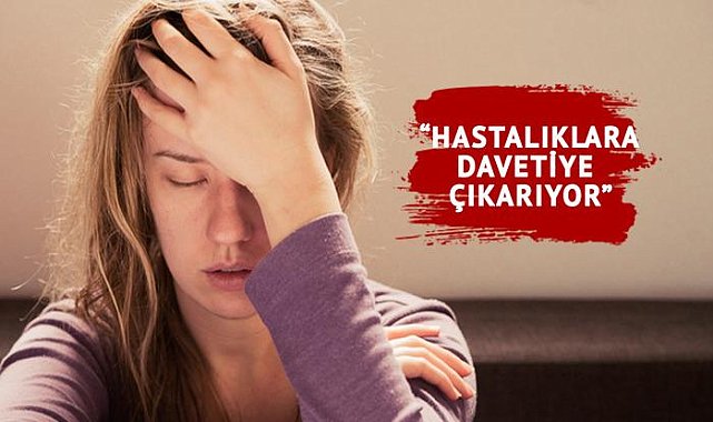 Sağlık krizi kapıda! Dünya nüfusunun yüzde 67’si mücadele ediyor