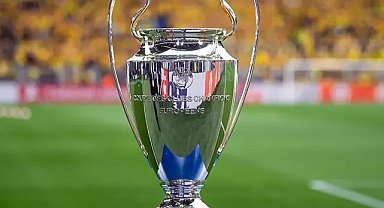 Şampiyonlar Ligi'nde haftanın programı belli oldu!