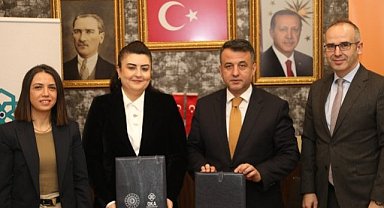 Samsun’a özgü kenevir üretimive işleme geleneğinin yaşatılacak