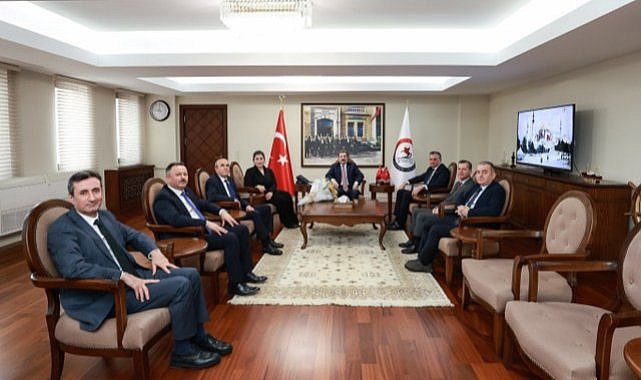 Samsun’da 2024'te tüketici hakem heyetlerine 13 bin 399 başvuru oldu