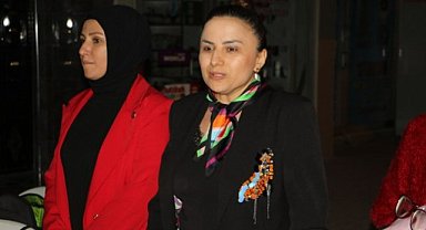 Samsun'da 800 çocuk devlet korumasında! 260'ı koruyucu ailenin yanında...