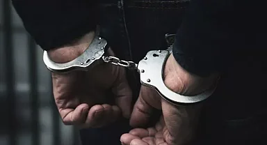 Samsun'da kesinleşmiş hapis cezası bulunan katil yakalandı