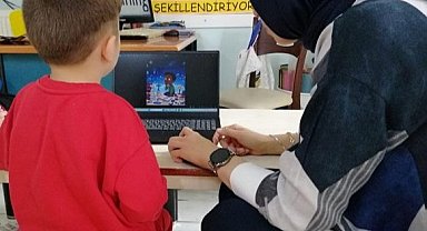 Samsun'da küçük liderler geleceği şekillendirecek