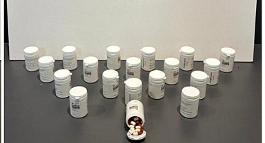 Samsun’da sentetik ecza operasyonu: 3 şüpheliye gözaltı