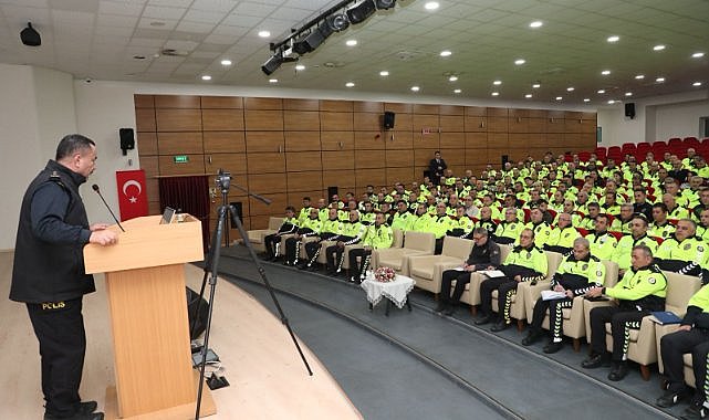 Samsun’da suç aydınlatma oranı yüzde 97.8