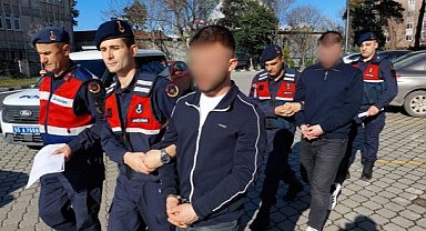Samsun'da yakalanan 170 bin uyuşturucu hapla ilgili operasyonda 2 kişi daha tutuklandı    