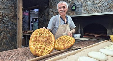 Samsun’daki fırıncılardan ‘pazar tatili’ isteği! Talep Samsun Büyükşehir Belediyesine iletildi