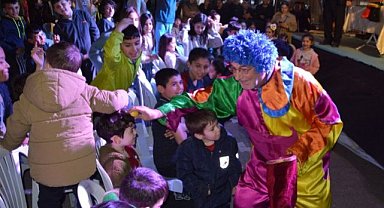 Samsun Havza Belediyesi '4. Ramazan Etkinlikleri' başladı