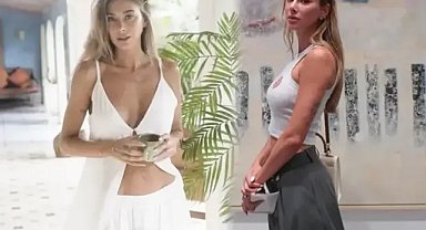 Samsunlu Şeyma Subaşı yeni sevgilisini paylaştı! Eski kocasına yönelik sözleri olay oldu