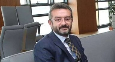 Samsunlu Zafer Bahadır Saraç'a yeni görev