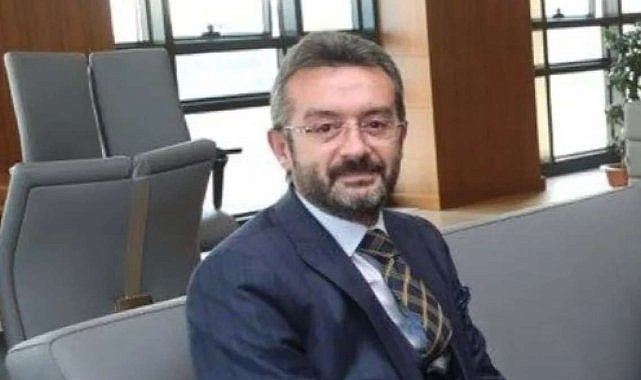 Samsunlu Zafer Bahadır Saraç'a yeni görev