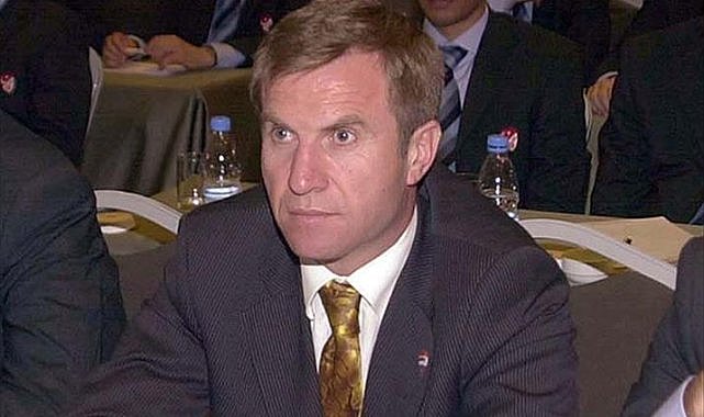 Samsunspor maçının gözlemcisi değişti! İşte nedeni