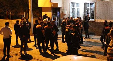 Şanlıurfa'da savaş gibi kavga! 9 kişi yaralandı