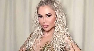 Şarkıcı Ceylan'dan yıllar sonra yeniden yer sofrası fotoğrafı! 'Yıllara kafa atmışım'