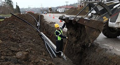 SASKİ'den içme suyuna 27 milyon TL yatırım