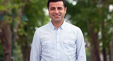 Selahattin Demirtaş'ın avukatından dikkat çeken paylaşım! Bayramda aramızda inşallah