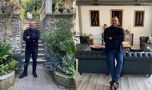 Serdar Haydanlı kimdir? İmamoğlu soruşturmasında gözaltına alınmıştı!