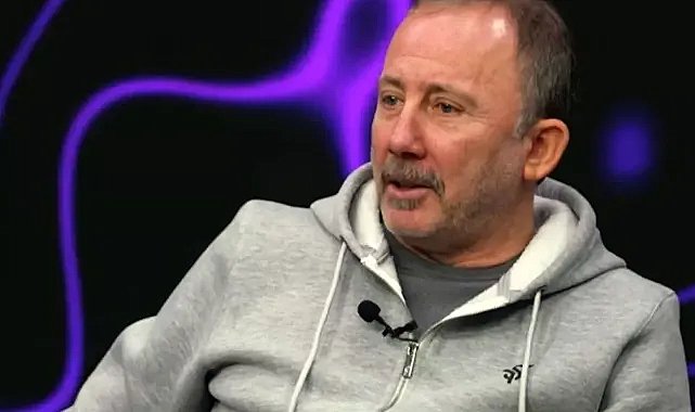 Sergen Yalçın'dan çarpıcı Galatasaray-Beşiktaş açıklaması: "Yenme imkanı yok"