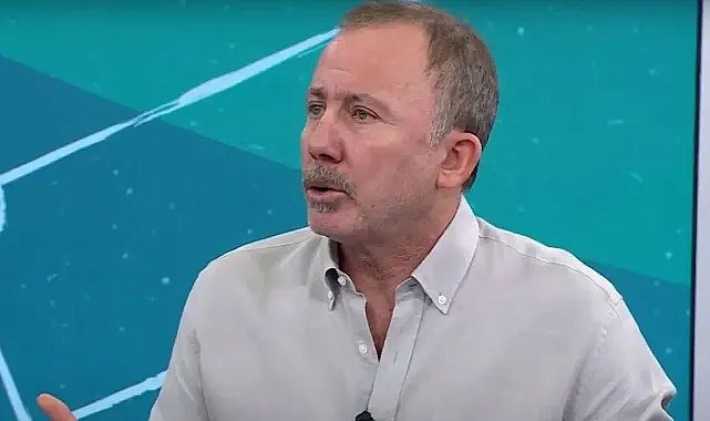 Sergen Yalçın’dan kritik Galatasaray kehaneti!