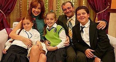 Sihirli Annem beyaz perdeye taşınıyor