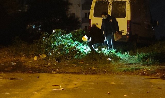 Silahlı kavga: 1 ölü, 1 ağır yaralı