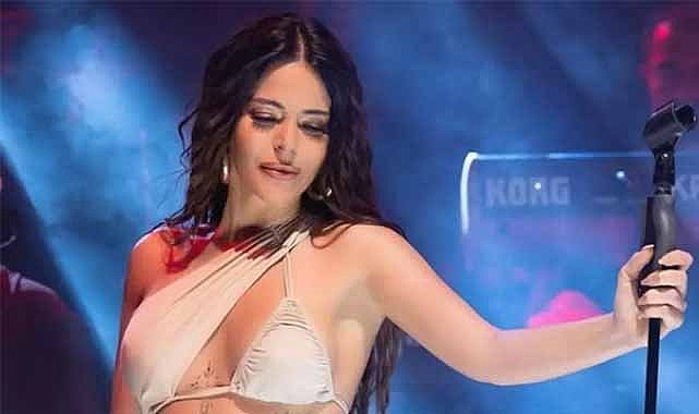 Simge Sağın photoshopun kurbanı oldu!