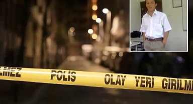 Sinop’ta imam görev yaptığı camide canına kıydı!