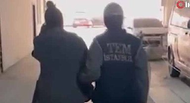 Şişli Belediye Başkan Yardımcısı Ebru Özdemir tutuklandı