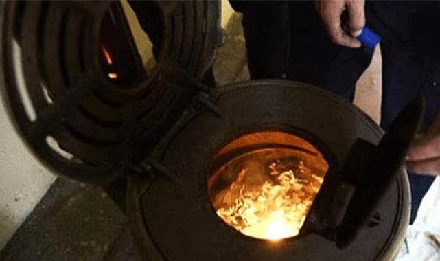 Sobadan sızan karbonmonoksit gazı can aldı