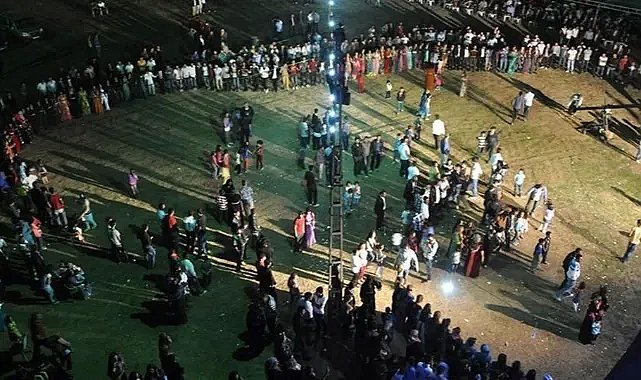 Sokak düğünleri yasaklandı! Valilik duyurdu