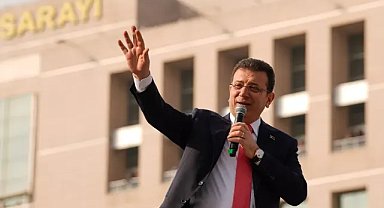 Son dakika…Tutuklanan Ekrem İmamoğlu'ndan 'sandık daveti' paylaşımı! "Yenileceksin"