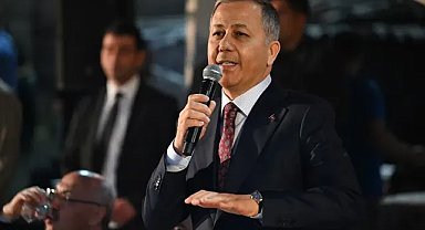 Son dakika…Eylemlerde 343 kişi gözaltına alındı! Bakan Yerlikaya duyurdu