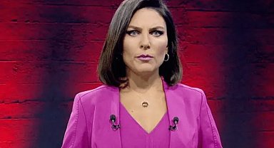 Son dakika…Halk TV sunucusu Ece Üner ifadeye çağrıldı!