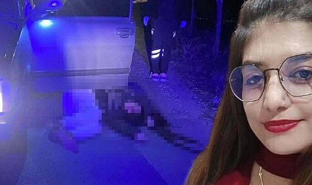 Sosyal medya fenomeni Meltem öldürülmüştü! Yeni gelişme: Eşi ve 3 kişi gözaltına alındı