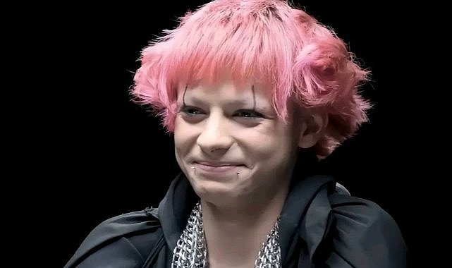 Sosyal medyanın Zebani Efe’sinin şaşırtan yeni hali! 