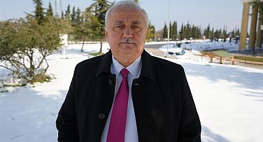 Su nedeniyle 1 milyara yakın insan göç edebilir