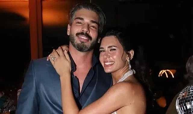 Şükrü Özyıldız ile ayrılmışlardı! Sibil Çetinkaya'dan ihanet iddialarına cevap