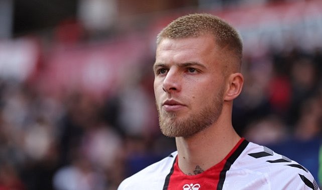 Süper Lig'in en iyi ikinci savunmacısı Drongelen