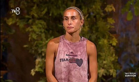 Survivor'da acil durum konseyi toplandı! Sema Aydemir diskalifiye mi oldu?
