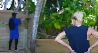 Survivor’da akılalmaz olay! Turizm Bakanlığı barakaları yıktırdı